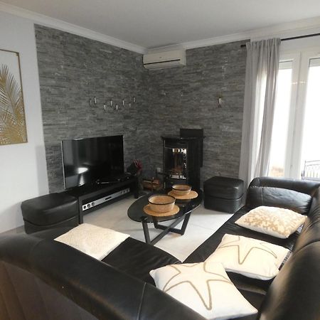 Maison 4 A 6 Pers Quartier Calme Tout Confort Aigues-Mortes Kültér fotó