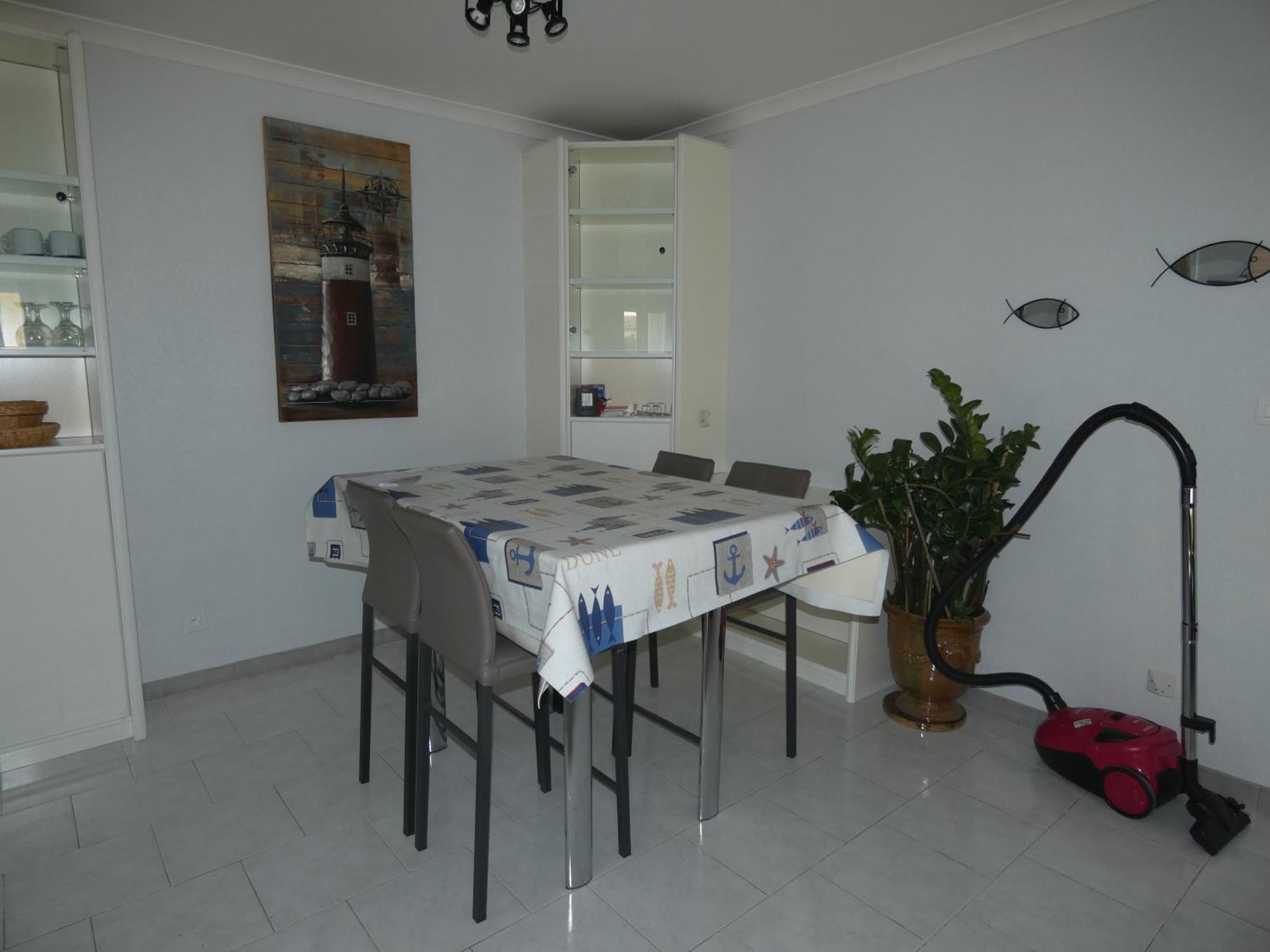 Maison 4 A 6 Pers Quartier Calme Tout Confort Aigues-Mortes Kültér fotó