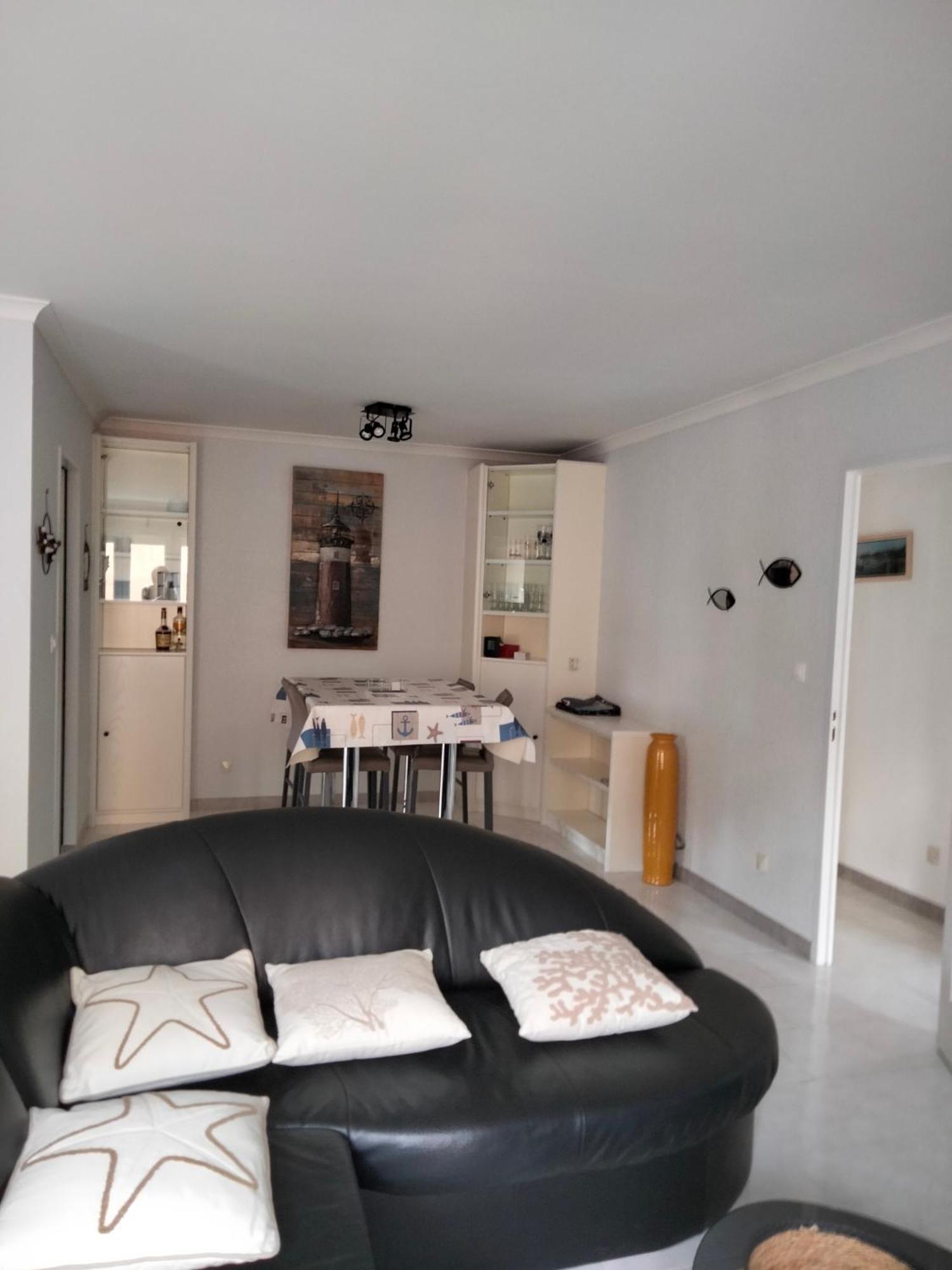 Maison 4 A 6 Pers Quartier Calme Tout Confort Aigues-Mortes Kültér fotó