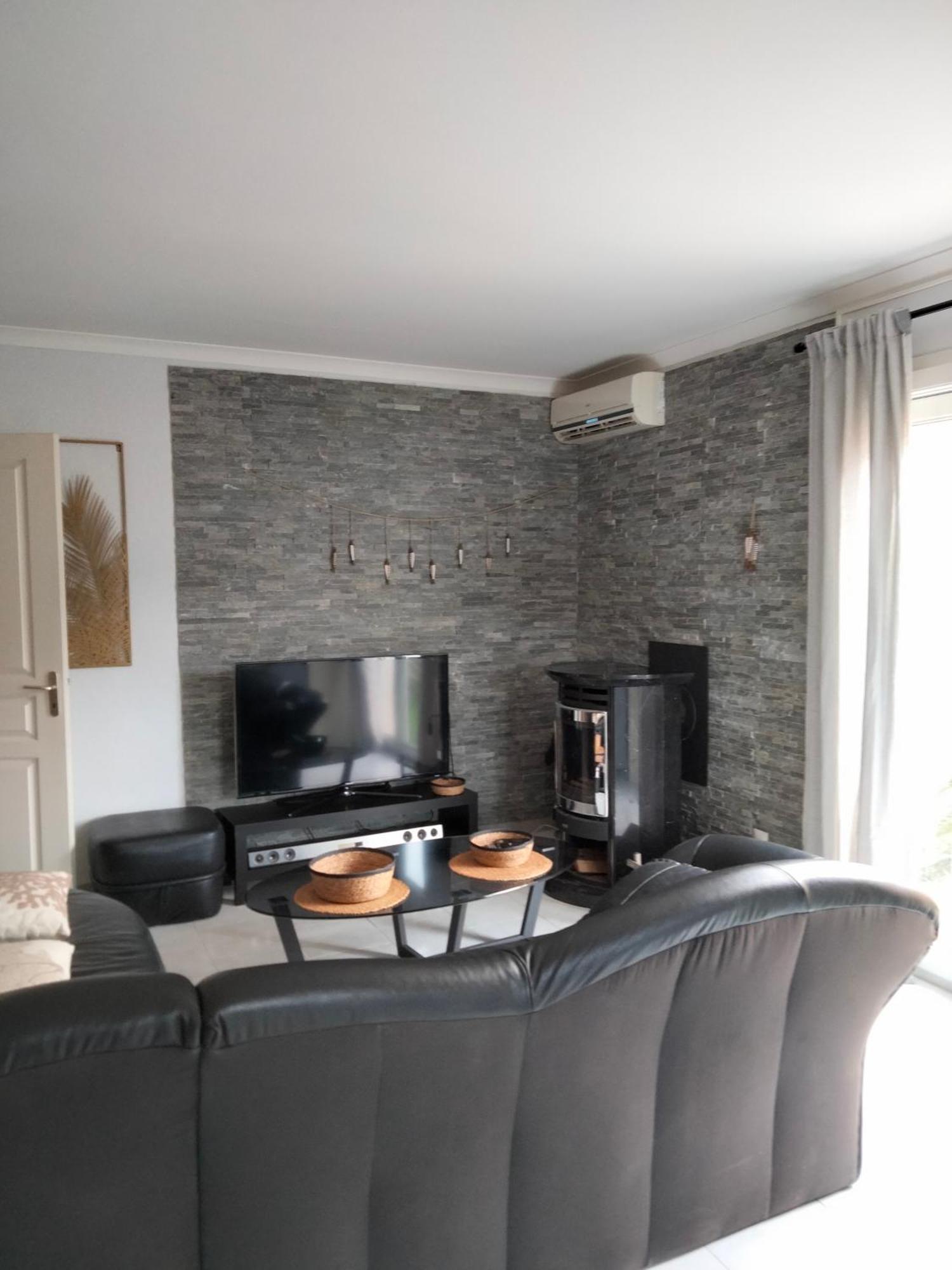 Maison 4 A 6 Pers Quartier Calme Tout Confort Aigues-Mortes Kültér fotó