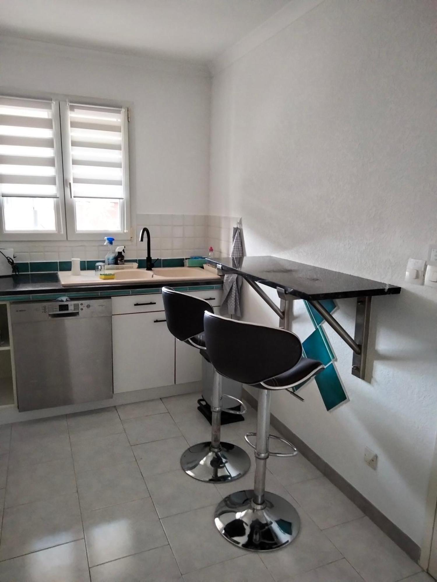 Maison 4 A 6 Pers Quartier Calme Tout Confort Aigues-Mortes Kültér fotó