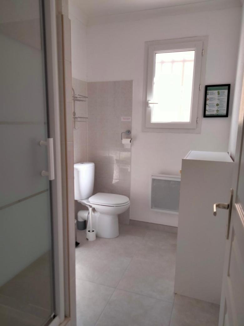 Maison 4 A 6 Pers Quartier Calme Tout Confort Aigues-Mortes Kültér fotó