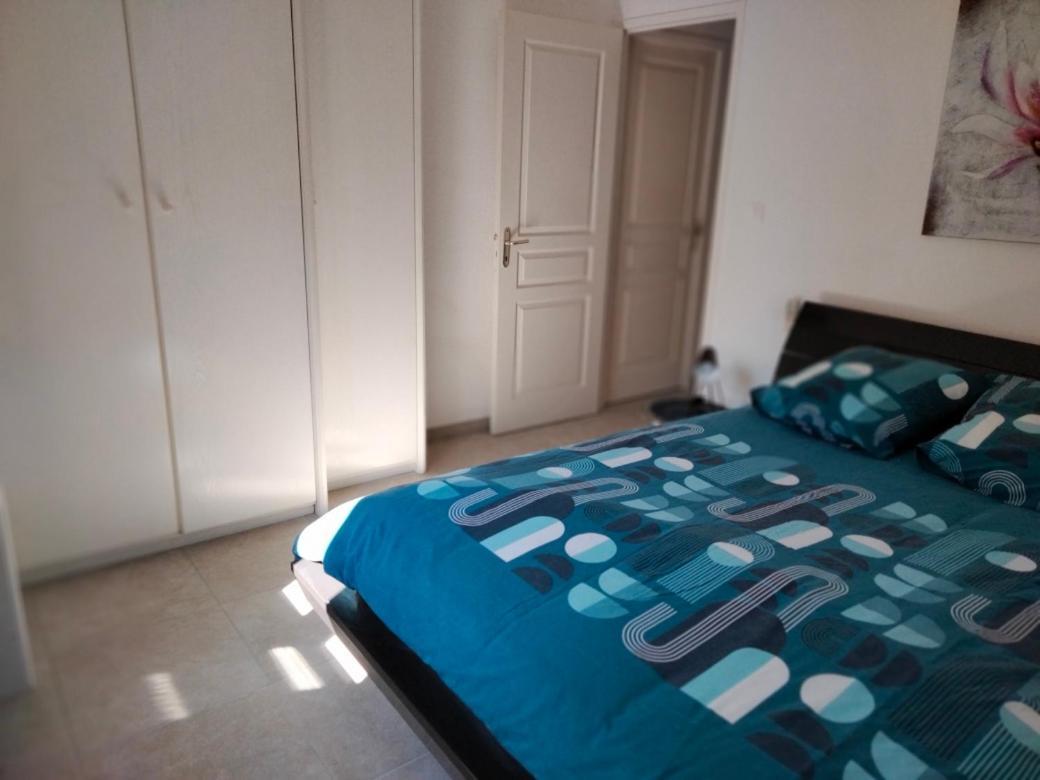 Maison 4 A 6 Pers Quartier Calme Tout Confort Aigues-Mortes Kültér fotó